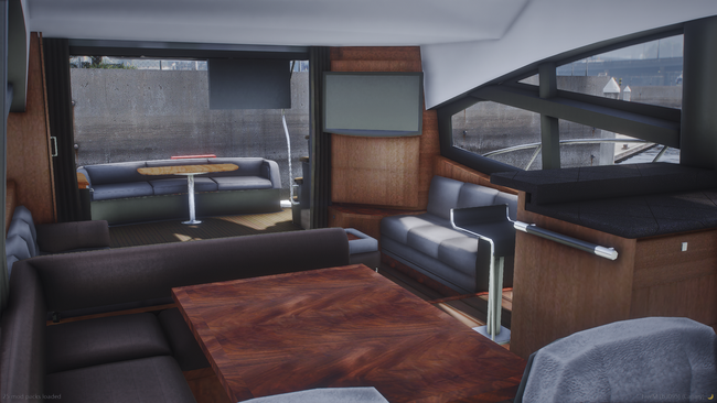 Gen 650 Flyer preview 5